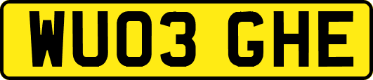 WU03GHE