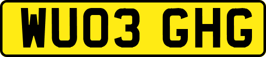 WU03GHG