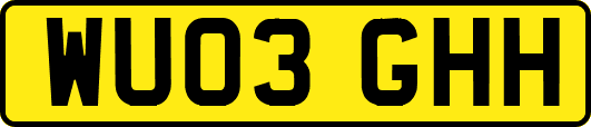 WU03GHH