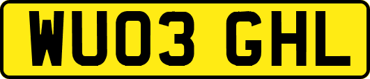 WU03GHL