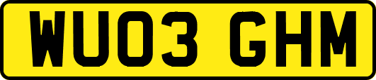 WU03GHM