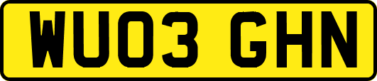 WU03GHN