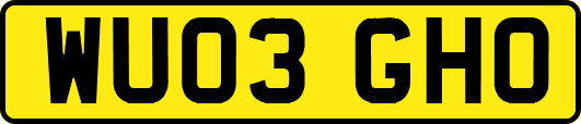 WU03GHO