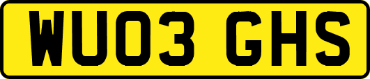WU03GHS