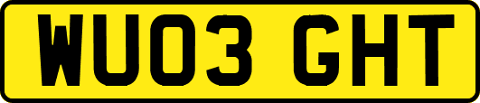 WU03GHT