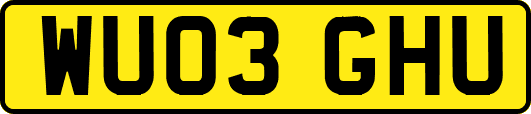 WU03GHU