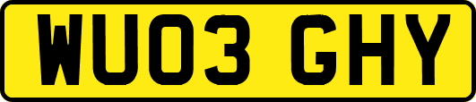 WU03GHY