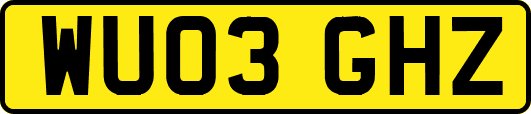 WU03GHZ