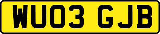 WU03GJB