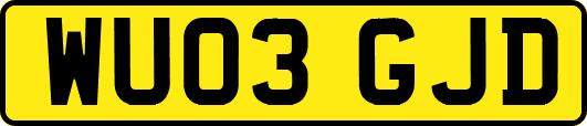 WU03GJD
