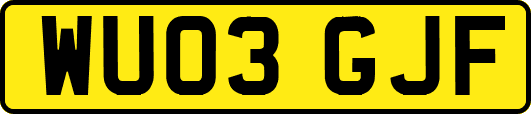 WU03GJF