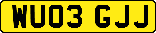 WU03GJJ