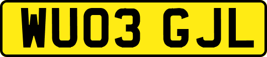 WU03GJL