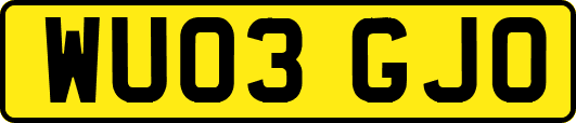 WU03GJO