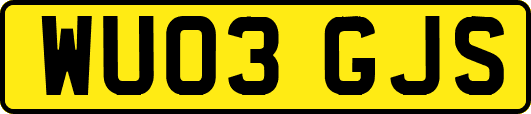 WU03GJS