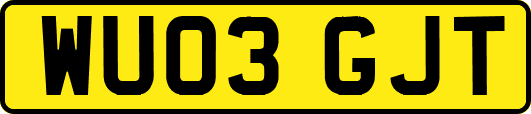 WU03GJT