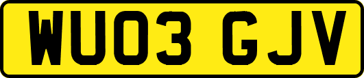 WU03GJV