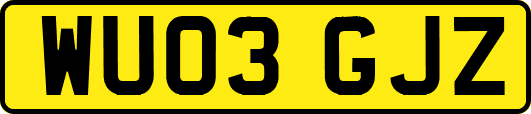 WU03GJZ