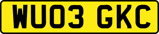 WU03GKC