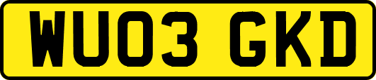 WU03GKD