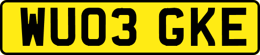 WU03GKE