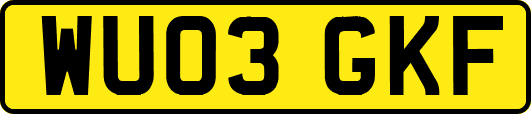 WU03GKF