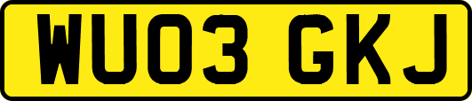 WU03GKJ