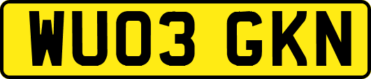 WU03GKN