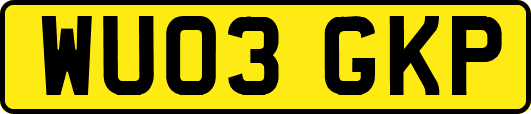 WU03GKP