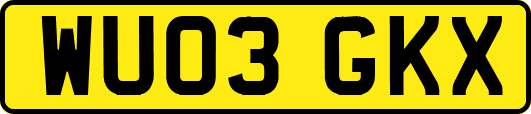 WU03GKX