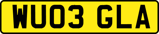 WU03GLA