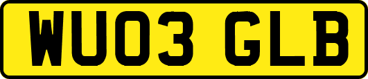 WU03GLB