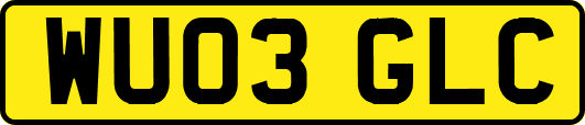 WU03GLC