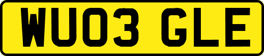 WU03GLE