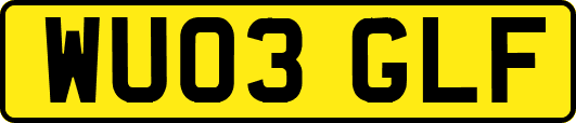 WU03GLF