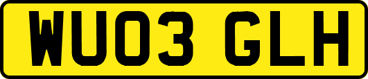 WU03GLH