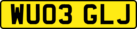 WU03GLJ