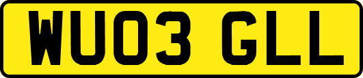 WU03GLL
