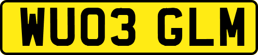 WU03GLM