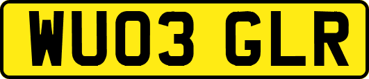 WU03GLR