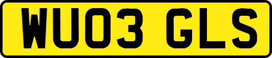 WU03GLS