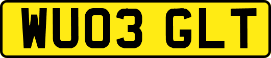 WU03GLT