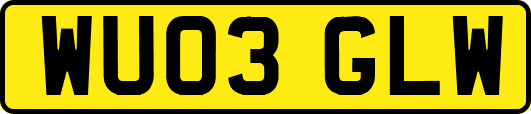 WU03GLW