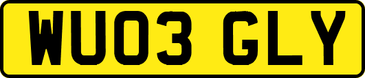 WU03GLY