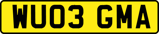 WU03GMA