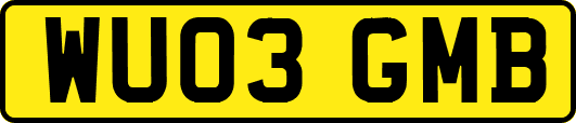 WU03GMB