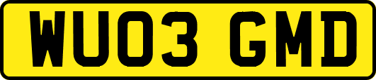 WU03GMD