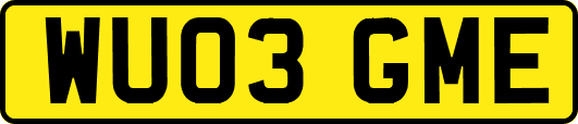 WU03GME