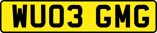 WU03GMG