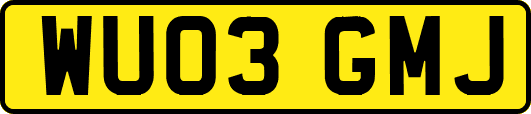 WU03GMJ